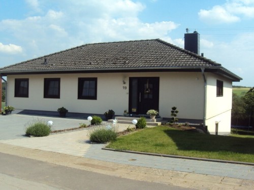 Ferienhaus - 4 Personen -  - 66693 - Mettlach-Tünsdorf