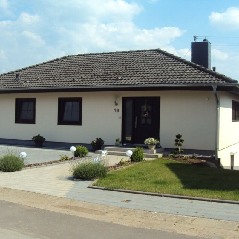 Sommerhus - 4 personer -  - 66693 - Mettlach-Tünsdorf