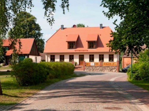 Ferielejlighed - 4 personer -  - Amtsplatz - 17258 - Feldberger Seenlandschaft