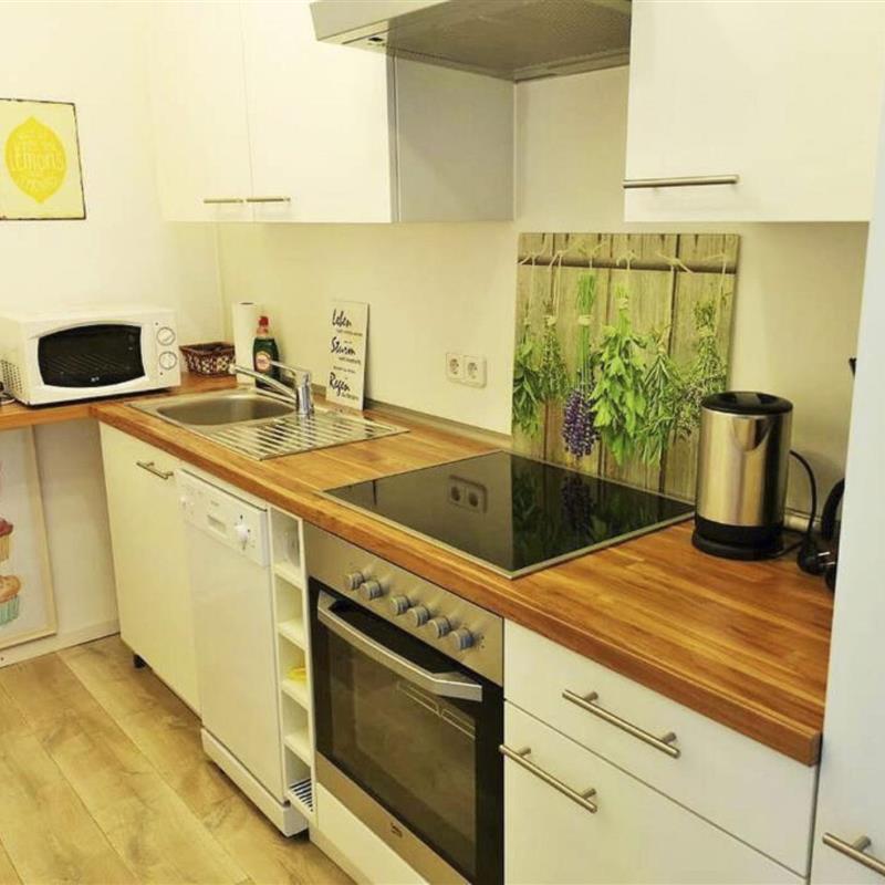 Ferielejlighed - 2 personer -  - Winterberg - 59955