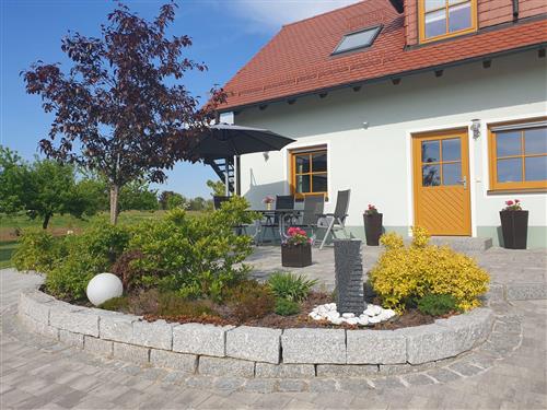 Ferielejlighed - 2 personer -  - Siegritzberg - 91344 - Waischenfeld