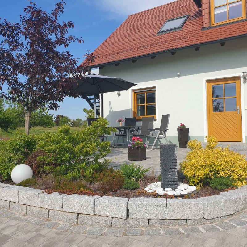 Ferielejlighed - 2 personer -  - Siegritzberg - 91344 - Waischenfeld
