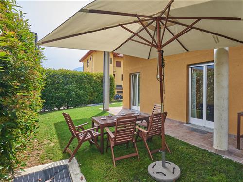 Fritidshus - 8 personer -  - Dongo - 22014