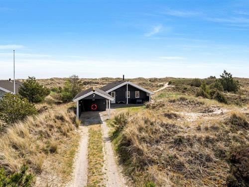 Sommerhus - 6 personer -  - Perlevej - Bunken - 9982 - Aalbæk