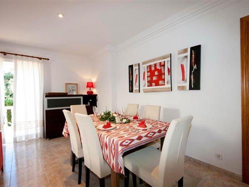 Feriehus / leilighet - 6 personer -  - Alcudia