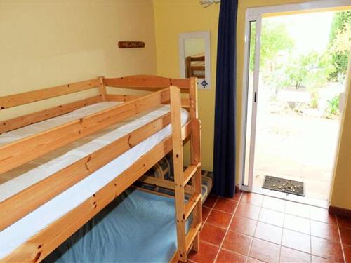 Semesterlägenhet - 8 personer -  - 83430 - St Mandrier Sur Mer