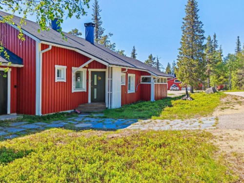 Fritidshus - 6 personer -  - 99830 - Inari