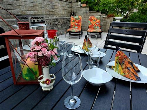 Semesterlägenhet - 9 personer -  - Mathildenweg - 3180 - Lilienfeld