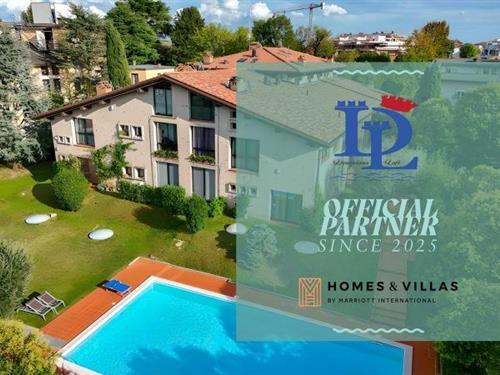 Ferieleilighet - 4 personer -  - 25015 - Desenzano Del Garda