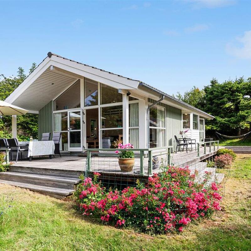 Ferienhaus - 6 Personen -  - Sandlodsvej - Rösnäs - 4400 - Kalundborg