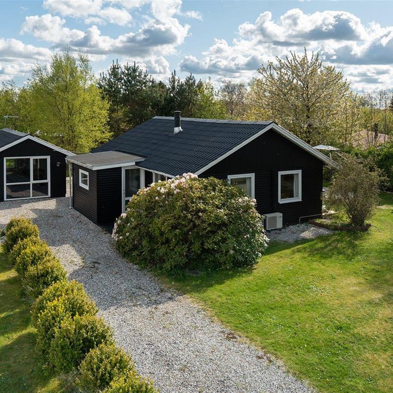 Ferienhaus - 4 Personen -  - Hejrevej - Egense - 9280 - Storvorde