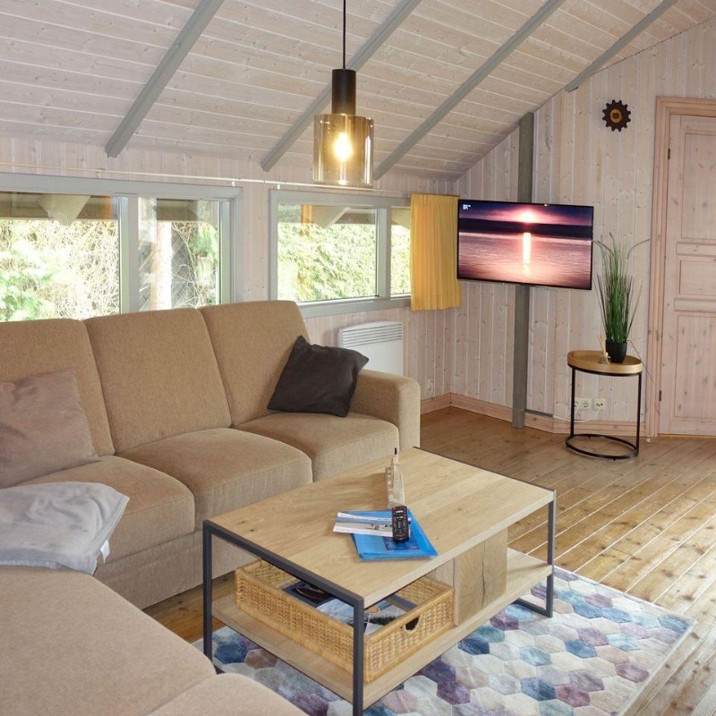 Sommerhus - 5 personer -  - Bernsteinweg - 23999 - Insel Poel / Ot Kaltenhof