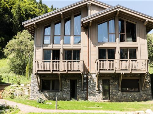 Ferienhaus - 13 Personen -  - 74120 - Praz-Sur-Arly