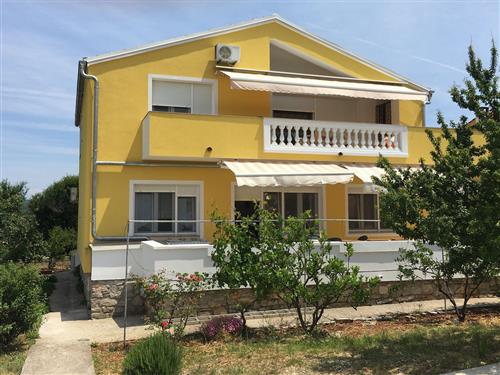 Holiday apartment - 3 persons -  - Božava - 23286 - Bozava