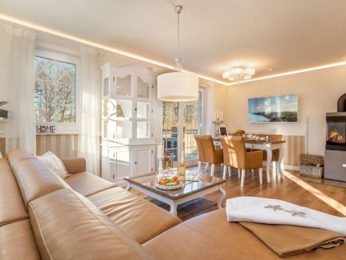 Ferielejlighed - 4 personer -  - Seestrasse - 18374 - Ostseebad Zingst A Darß