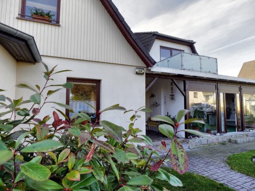 Ferielejlighed - 2 personer -  - Glebbe - 18374 - Ostseeheilbad Zingst