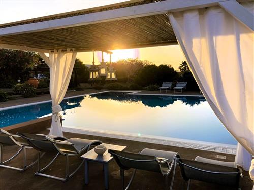 Ferielejlighed - 1 person -  - Pantelleria - 91017