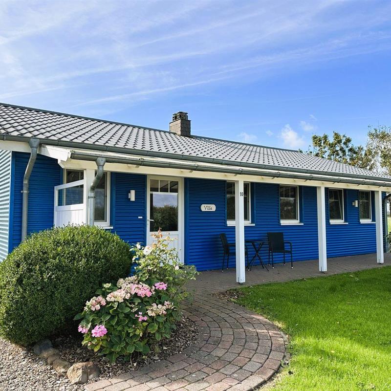 Sommerhus - 8 personer -  - Uthlandweg - 25924 - Emmelsbüll-Horsbüll