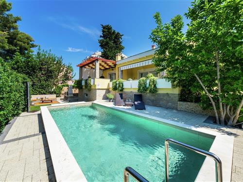 Villa - 6 personer -  - 23000 - Zadar