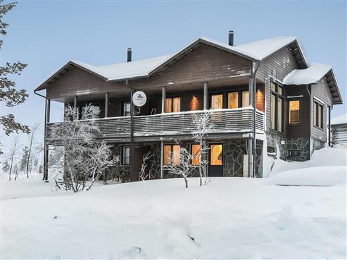 Sommerhus - 7 personer -  - Inari - 99830