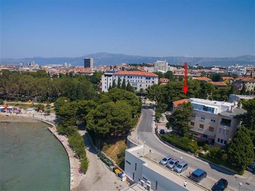 Ferielejlighed - 4 personer -  - Preradovicevo Šetalište - 21000 - Split