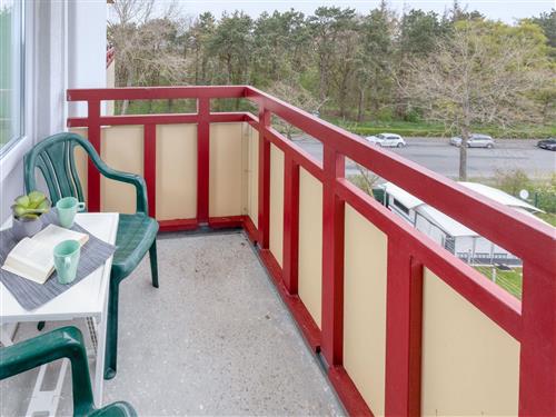 Holiday Home/Apartment - 4 persons -  - Cuxhavener Str. - 27476 - Cuxhaven