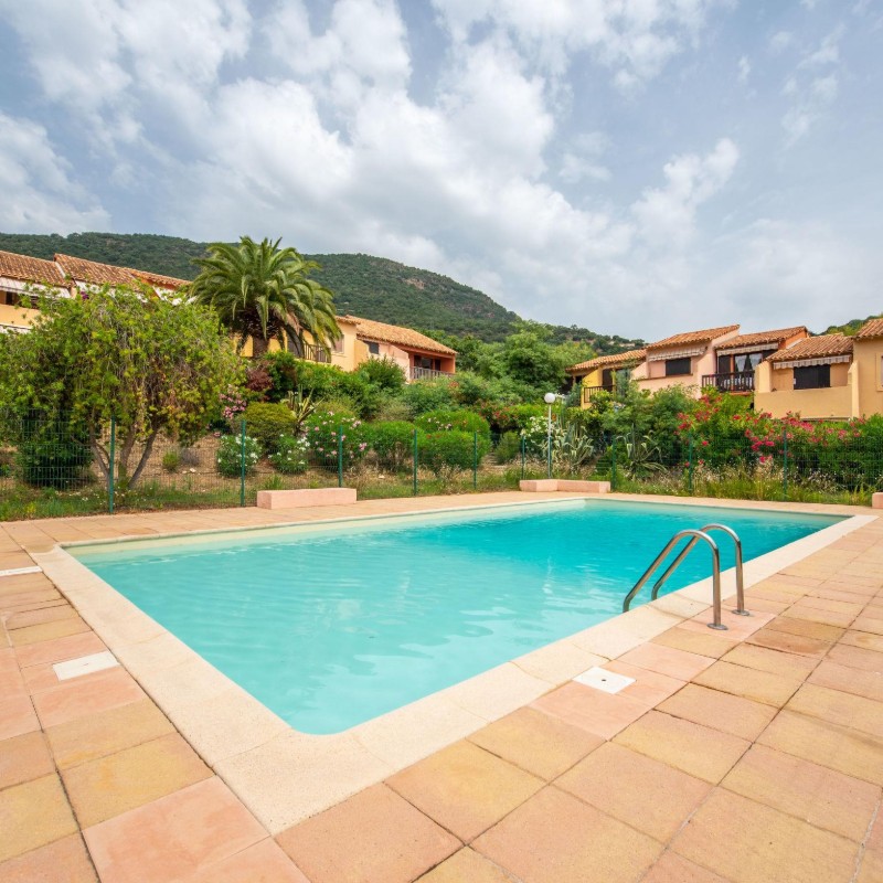 Ferielejlighed - 4 personer -  - 83240 - Cavalaire