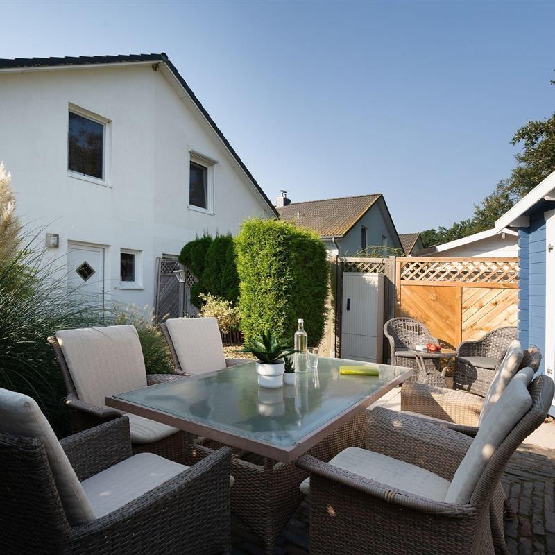 Sommerhus - 6 personer -  - Seepark - 23777 - Süssau