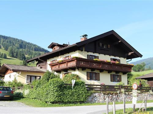 Ferienhaus - 2 Personen -  - 5771 - Leogang