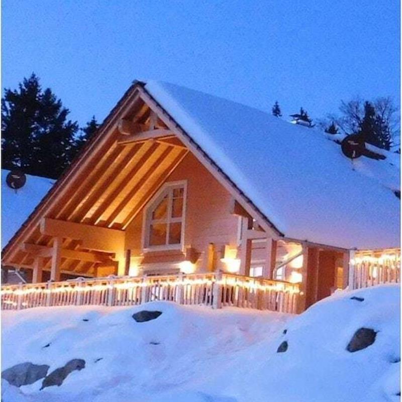 Sommerhus - 6 personer -  - 38879 - Schierke