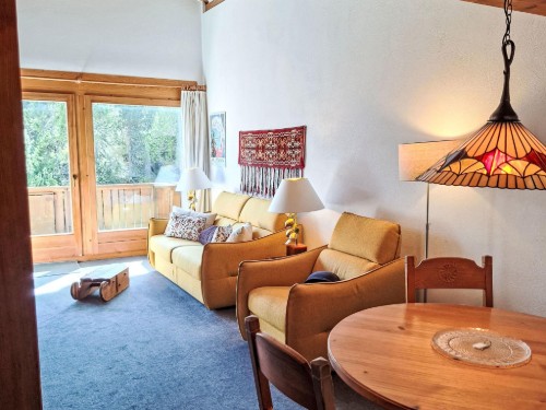 Ferieleilighet - 6 personer -  - 7516 - Maloja