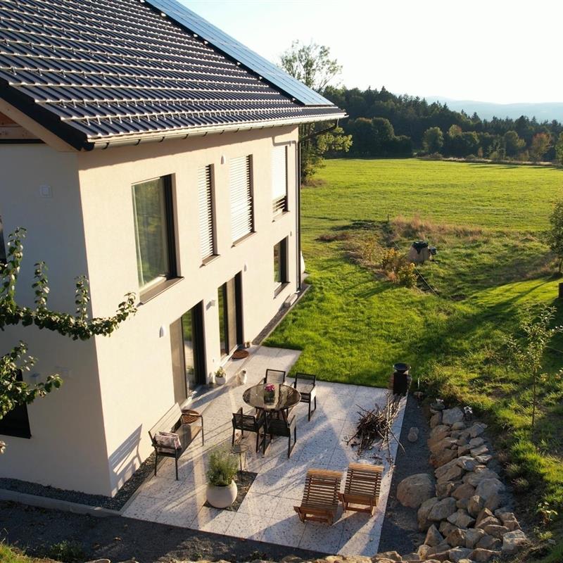 Ferielejlighed - 2 personer -  - Daxberger Weg - 94536 - Eppenschlag