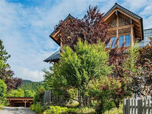 Ferielejlighed - 6 personer -  - Saag - Russbach - 5442 - Russb. Am Pass Gschütt