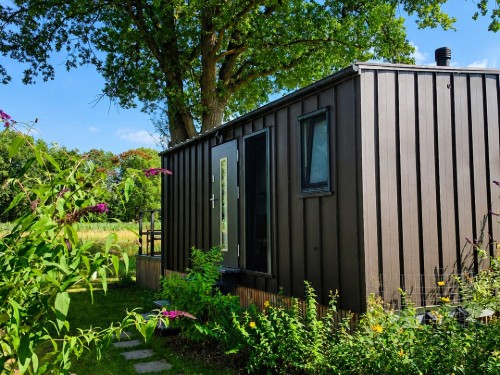 Mobilhome - 2 personer -  - Grünen Deich - 21354 - Bleckede