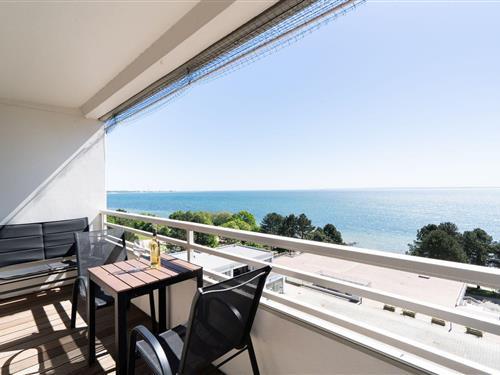 Ferieleilighet - 4 personer -  - Am Fahrenkrog - 23730 - Sierksdorf