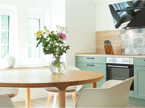 Sommerhus - 4 personer -  - 49637 - Menslage