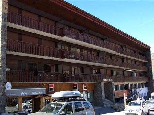 Semesterlägenhet - 6 personer -  - 73450 - Valloire