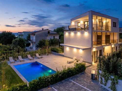 Ferielejlighed - 4 personer -  - Medermunice - Krk-Omisalj - 51513 - Omisalj