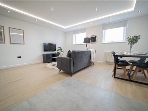 Holiday Home/Apartment - 3 persons -  - N194BY - London
