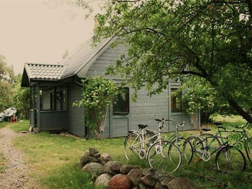 Holiday home - 6 persons -  - Östergarn Skags - Visby - 62368 - Katthammarsvik