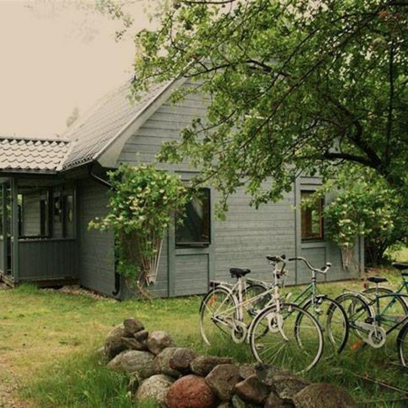 Sommerhus - 6 personer -  - Östergarn Skags - Visby - 62368 - Katthammarsvik