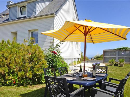 Sommerhus - 8 personer -  - 22700 - Perros-Guirec