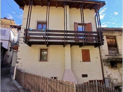 Feriehus - 6 personer -  - 22010 - Stazzona