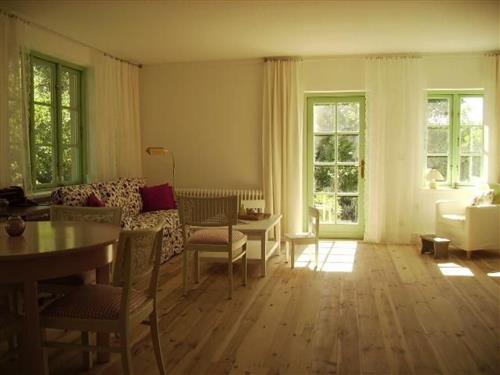 Ferieleilighet - 4 personer -  - Hohwacht - 24321