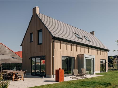 Villa - 10 personer -  - 4471NC - Wolphaartsdijk