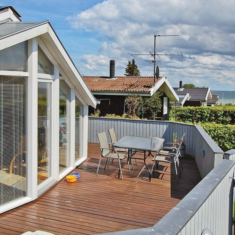 Sommerhus - 6 personer -  - Binderup Strandpark - Binderup - 6091 - Bjert