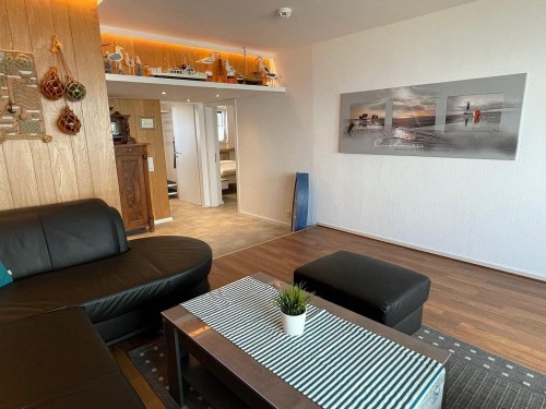 Ferielejlighed - 4 personer -  - Am Sahlenburger Strand - 27477 - Cuxhaven