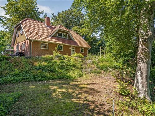 Sommerhus - 8 personer -  - Sommerlandsvej - Båring - 5466 - Asperup