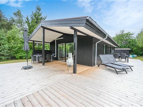 Ferienhaus - 5 Personen -  - Øster-Skovvej - Nr. Hede Øst - 6990 - Ulfborg