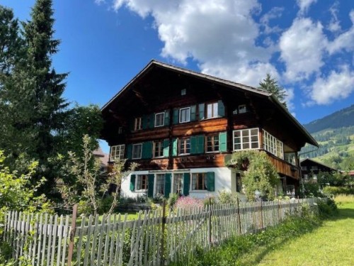 Semesterlägenhet - 6 personer -  - 3775 - Lenk